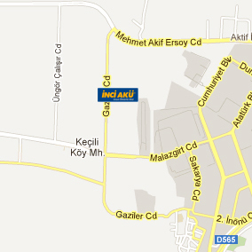 HEADQUARTER